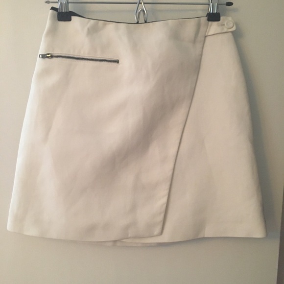 Joseph mini skirt - Picture 3 of 4